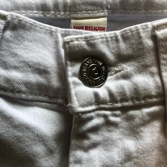 COPY - True Religion Rocco Jeans - Picture 2 of 4